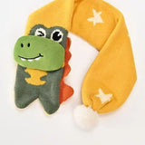 Pom-Pom Winter Unisex Beanie & Neck Warmer