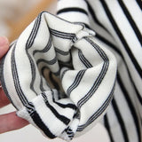Baby & Toddler Striped Boho Overalls