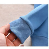 Embroidered Soft Knit Pullover