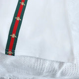 Vittoria Girls' Elegant Dress
