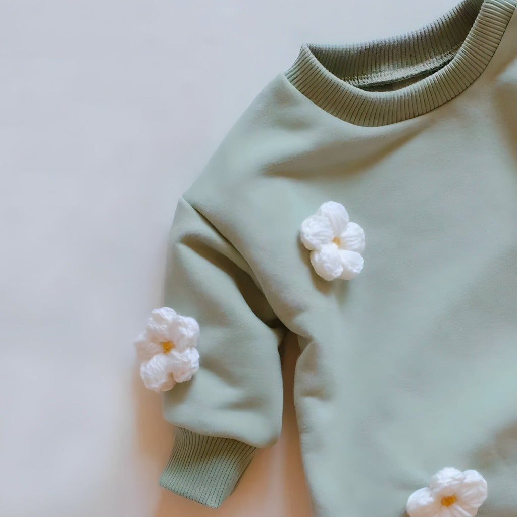 COMFY BABY BODYSUIT - ONEAKIDS