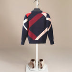 London Wool Sweater - ONEAKIDS