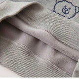 Oh Alien Soft Touch Winter Sweatshirt