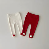 SANTA 3-PIECE BABY SET - ONEAKIDS