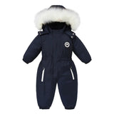 Unisex Colorado Ski Snowsuit