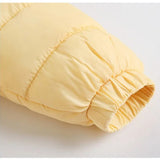 Unisex Polar Shield Hooded Snowsuit