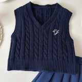 Academic Girls’ 3-piece Set Set