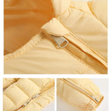 Unisex Polar Shield Hooded Snowsuit