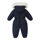 Unisex Colorado Ski Snowsuit