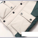 Unisex Colorado Snow-Suit for Cold Weather