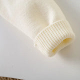 Pink Strawberry Cardigan & Skirt Set