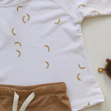 Premium Unisex Rash Guard Swimwear Set
