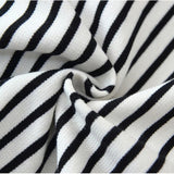Baby & Toddler Striped Boho Overalls