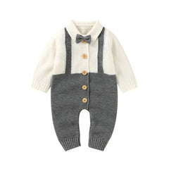 Baby Suit Rompers - ONEAKIDS