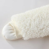 Body de conejo tejido para bebés y niños pequeños