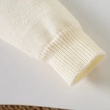 Pink Strawberry Cardigan & Skirt Set