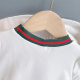 Vittoria Girls' Elegant Dress