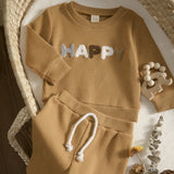 Soft Cotton Baby Set - ONEAKIDS