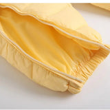 Unisex Polar Shield Hooded Snowsuit