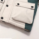 Unisex Colorado Snow-Suit for Cold Weather