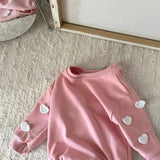 COMFY BABY BODYSUIT - ONEAKIDS