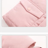 Unisex Snow Angel Two-Piece Set