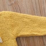 Vintage Festive Bow Jacket & Skirt