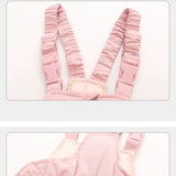 Unisex Snow Angel Two-Piece Set