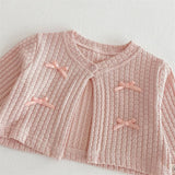 Rosy 2-Piece Baby Pink Set