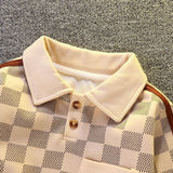 Boys’ Comfort Play Set