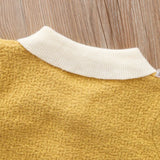 Vintage Festive Bow Jacket & Skirt