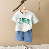 Los Angeles Matching Set for Kids