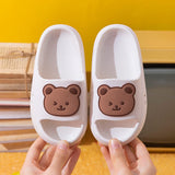 Kids’ Cozy Cub Summer Sandals