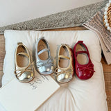 Princess’ Sweet Step Dress Flats