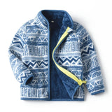 Unisex Aspen Winter Jacket