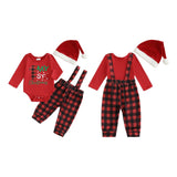 Christmas Special 3-Piece Outfit Set