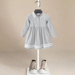 Dublin Girl Dress - ONEAKIDS