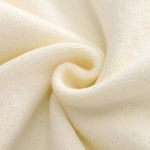 2-piece natural Knit Cotton Set