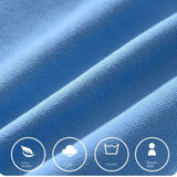 Embroidered Soft Knit Pullover