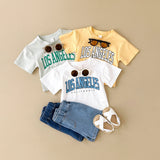 Los Angeles Matching Set for Kids