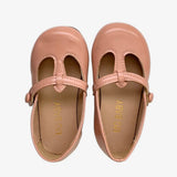 Little Lady Classic Charm Shoes