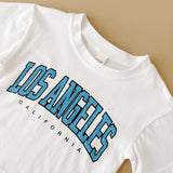 Los Angeles Matching Set for Kids