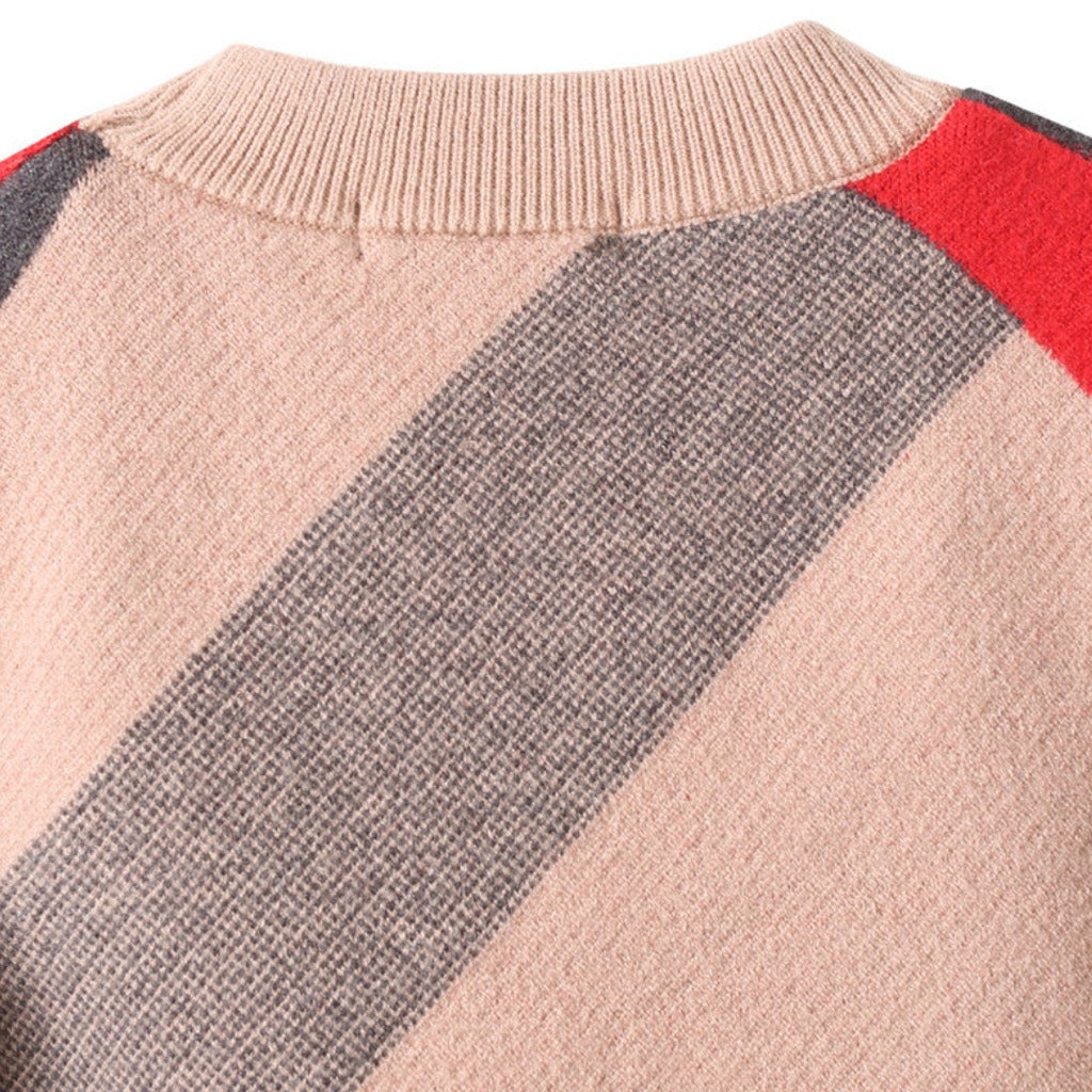 London Wool Sweater - ONEAKIDS