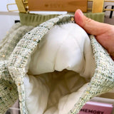 Green Highland Princess 2-Piece Set