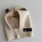 Unisex Children's Full-Coverage Winter Hat