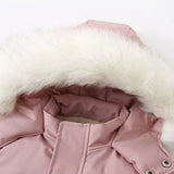 Unisex Colorado Ski Snowsuit