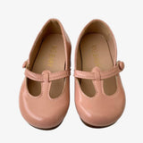 Little Lady Classic Charm Shoes