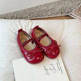 Princess’ Sweet Step Dress Flats