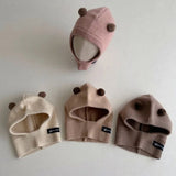 Unisex Children's Full-Coverage Winter Hat