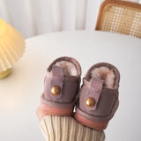 Kids' Warm Winter Boots